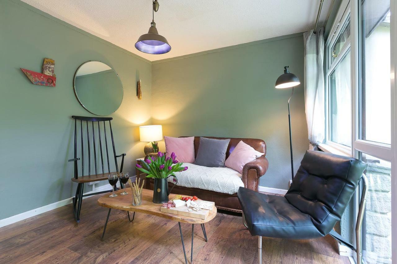 Cosy Woodland Home Uny Lelant Dış mekan fotoğraf