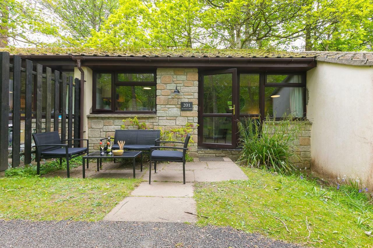 Cosy Woodland Home Uny Lelant Dış mekan fotoğraf