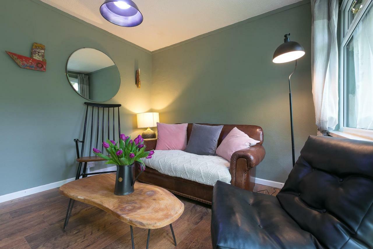 Cosy Woodland Home Uny Lelant Dış mekan fotoğraf